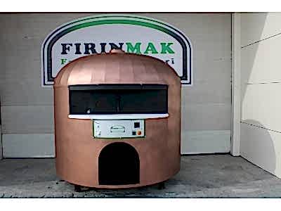 Firinmak Oven Technologies