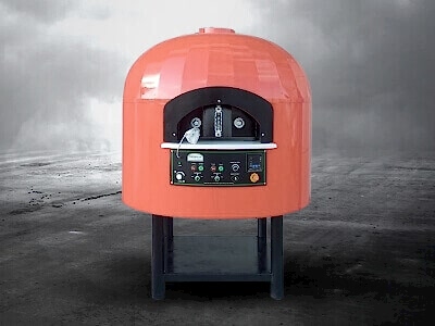 Gazlı Taş Pizza Fırını, Taş Tabanlı Pide Fırını, Doğalgazlı Taş Simit Fırınları