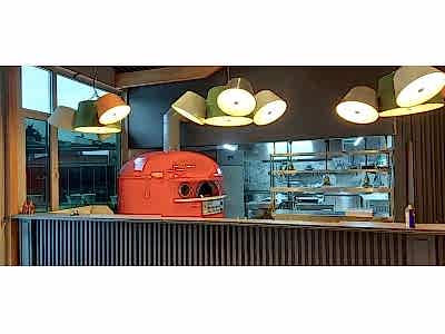 HEGZOGON OTEL DARICA