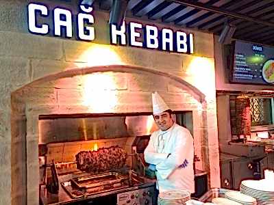 İSTANBUL YENİ HAVALİMANI BTA