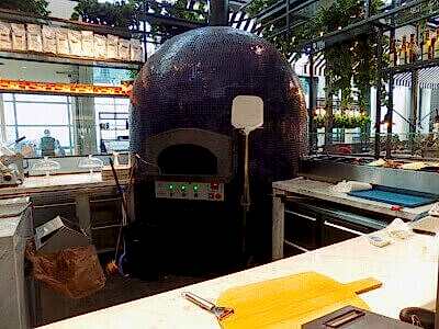 Patentli Et Pişirme Fırınları