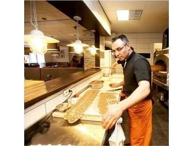 PİDE &GRİLL FRANSA