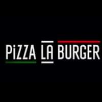 pizza la burger