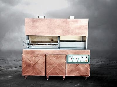 Cağ Kebap Ocağı, Cağ Kebabı Döner Ocağı, Odunlu ve Gazlı Cağ Kebap Ocağı