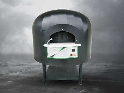 Klasik Kara Fırın, Odunlu Klasik Kara Lahmacun Pide Fırını