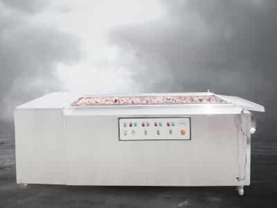 Standart Mangal Izgara