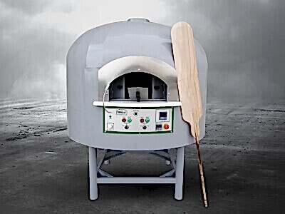 Seyyar Gazlı Taş Pizza Fırını, Portatif Gazlı Taş Pide Fırın İmalatı, Seyyar Gazlı Taş Tabanlı Simit Fırını