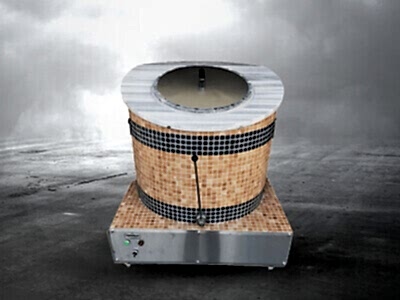 Tandır Ocağı, Gazlı Tandır Fırını, Lavaş Tandır Ocağı, Doğalgazlı Tandır