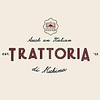 Trattoria di Kukina  Fırınmak